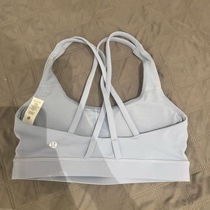 Lululemon Energy Bra size 4